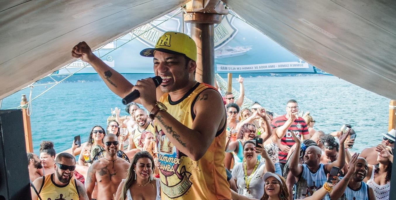 Sorriso Bokaloka